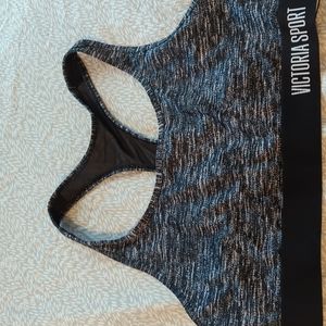 Victoria's secret sports bra